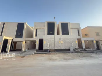 فيلا للبيع في شارع البحيرات, حي العريجاء الغربي, مدينة الرياض, منطقة الرياض صورة 3