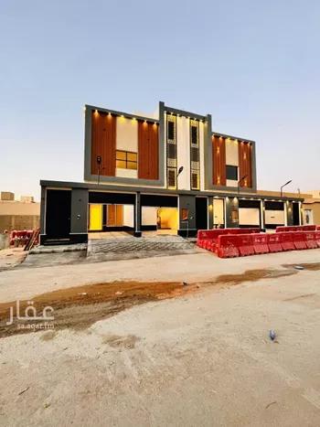 دور للبيع في شارع سعيد بن العاص, حي نوارة, مدينة المزاحميه, منطقة الرياض صورة 3