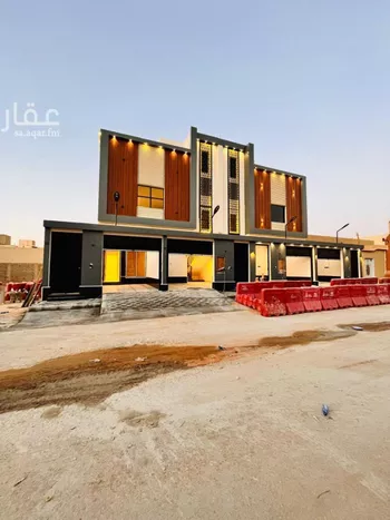 دور للبيع في شارع سعيد بن العاص, حي نوارة, مدينة المزاحميه, منطقة الرياض