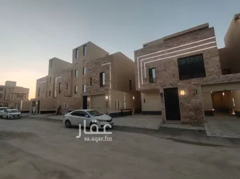 دور للبيع في شارع عمر بن اوس الثقفي, حي طويق, مدينة الرياض, منطقة الرياض صورة 3
