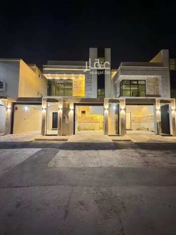 دور للبيع في شارع عبدالرحمن الداخل, حي طويق, مدينة الرياض, منطقة الرياض صورة 2