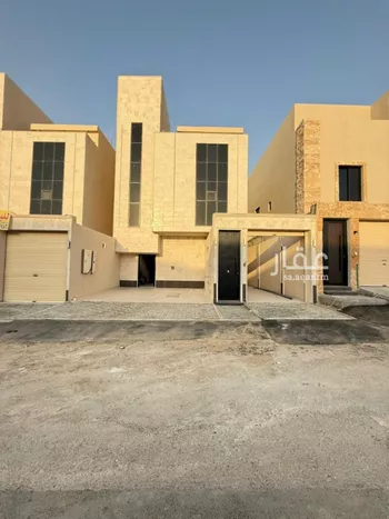 دور للبيع في شارع خلف بن أبي القاسم, حي طويق, مدينة الرياض, منطقة الرياض صورة 3