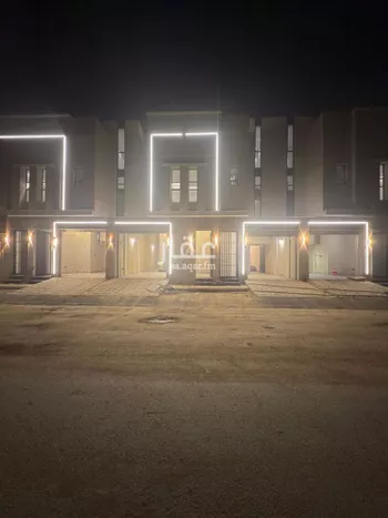 دور للبيع في شارع أبي عمرو الخوارزمي, حي طويق, مدينة الرياض, منطقة الرياض صورة 4