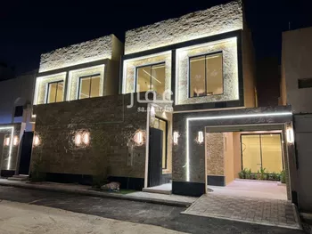فيلا للبيع في شارع عسيلة, حي العوالي, مدينة الرياض, منطقة الرياض صورة 2
