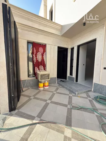 فيلا للبيع في شارع البحيرات, حي العريجاء الغربي, مدينة الرياض, منطقة الرياض صورة 4