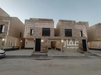دور للبيع في شارع عمر بن اوس الثقفي, حي طويق, مدينة الرياض, منطقة الرياض