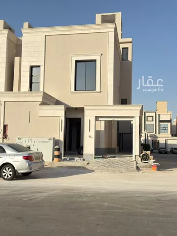 فيلا للبيع في شارع البحيرات, حي العريجاء الغربي, مدينة الرياض, منطقة الرياض صورة 3