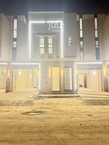 دور للبيع في شارع أبي عمرو الخوارزمي, حي طويق, مدينة الرياض, منطقة الرياض