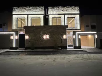 فيلا للبيع في شارع عسيلة, حي العوالي, مدينة الرياض, منطقة الرياض صورة 3