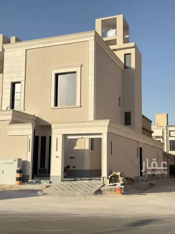 فيلا للبيع في شارع البحيرات, حي العريجاء الغربي, مدينة الرياض, منطقة الرياض