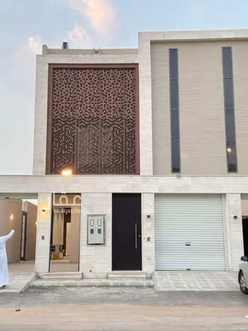 دور للبيع في شارع سلمان الراذاني, حي طويق, مدينة الرياض, منطقة الرياض صورة 2
