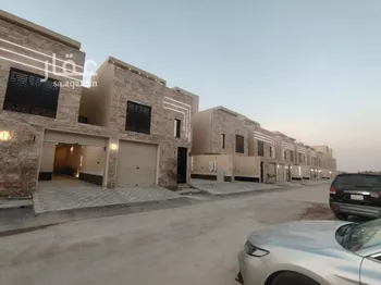 دور للبيع في شارع عمر بن اوس الثقفي, حي طويق, مدينة الرياض, منطقة الرياض صورة 2