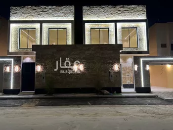 فيلا للبيع في شارع عسيلة, حي العوالي, مدينة الرياض, منطقة الرياض