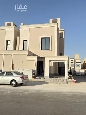 فيلا للبيع في شارع البحيرات, حي العريجاء الغربي, مدينة الرياض, منطقة الرياض صورة 2