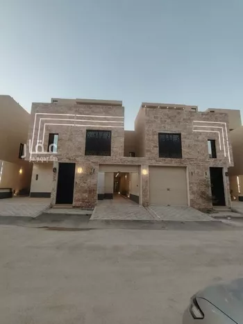 دور للبيع في شارع عمر بن اوس الثقفي, حي طويق, مدينة الرياض, منطقة الرياض صورة 4
