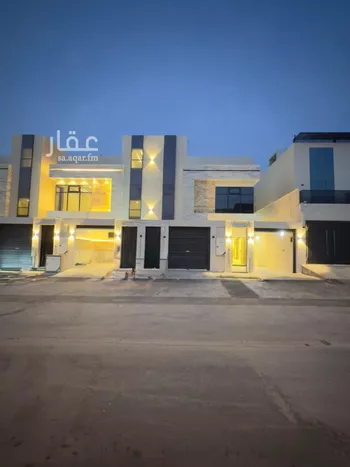 دور للبيع في شارع أحمد القيرواني, حي العوالي, مدينة الرياض, منطقة الرياض