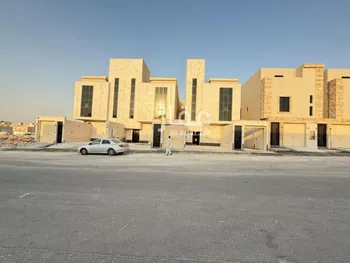 دور للبيع في شارع خلف بن أبي القاسم, حي طويق, مدينة الرياض, منطقة الرياض