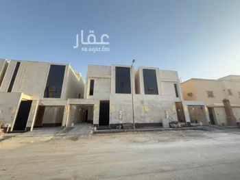 فيلا للبيع في شارع البحيرات, حي العريجاء الغربي, مدينة الرياض, منطقة الرياض صورة 2