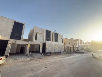 فيلا للبيع في شارع البحيرات, حي العريجاء الغربي, مدينة الرياض, منطقة الرياض