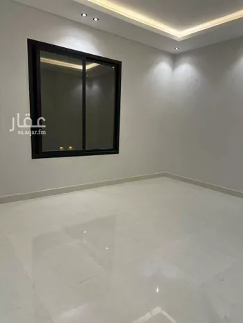 دور للإيجار في شارع الإمام مالك ، حي بدر ، الرياض ، منطقة الرياض صورة 3