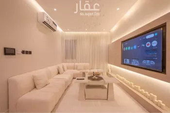 شقة مفروشة للحجز في شارع جمال ابن عبدالله شيخ ، حي الواحة ، جدة ، جدة صورة 2