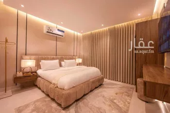 شقة مفروشة للحجز في شارع جمال ابن عبدالله شيخ ، حي الواحة ، جدة ، جدة