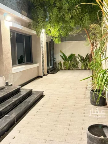 فيلا للبيع في شارع مليجة, مدينة الظهران, المنطقة الشرقية