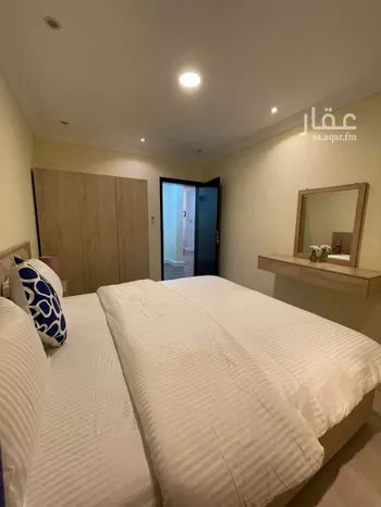 شقة للإيجار في شارع العلم, حي العقربية, مدينة الخبر, المنطقة الشرقية صورة 3
