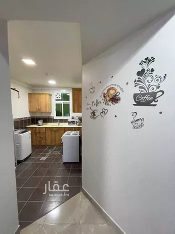 شقة للإيجار في شارع الرمح, حي الحزام الذهبي, مدينة الاحساء, المنطقة الشرقية صورة 4
