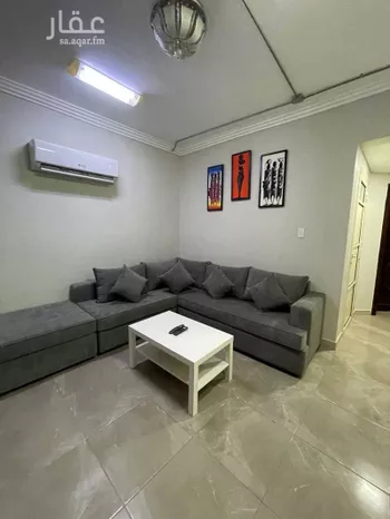 شقة للإيجار في شارع الرمح, حي الحزام الذهبي, مدينة الاحساء, المنطقة الشرقية صورة 2