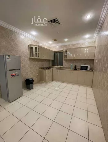 شقة للإيجار في شارع اليرموك, حي العليا, مدينة الخبر, المنطقة الشرقية صورة 4