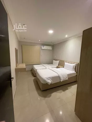 شقة للإيجار في شارع العلم, حي العقربية, مدينة الخبر, المنطقة الشرقية صورة 4