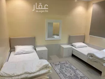 شقة للإيجار في شارع الكيال, الروضة, جدة صورة 5