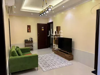 شقة مفروشة للحجز في شارع الكيال, الروضة, جدة