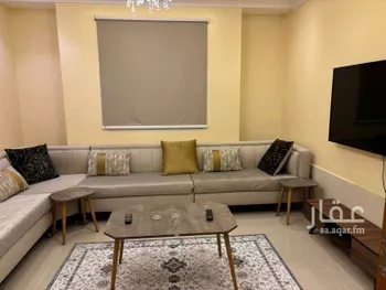 شقة للإيجار في شارع الكيال, الروضة, جدة