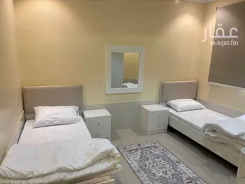 شقة للإيجار في شارع الكيال, الروضة, جدة صورة 4