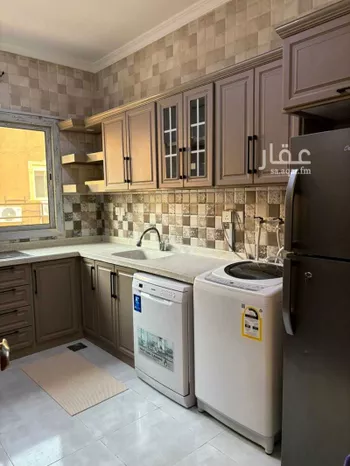 شقة للإيجار في شارع الكيال, الروضة, جدة صورة 3
