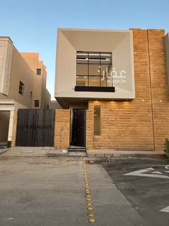 فيلا للبيع في شارع إبراهيم بن علي بن علوي, حي المهدية, مدينة الرياض, منطقة الرياض صورة 4