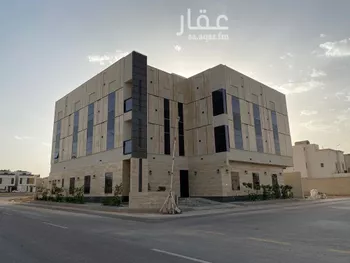 شقة للبيع في شارع أحمد الكازروني, حي المهدية, مدينة الرياض, منطقة الرياض