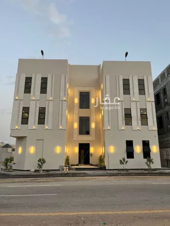 شقة للبيع في شارع أحمد بن علي الشوائطي, حي المهدية, مدينة الرياض, منطقة الرياض