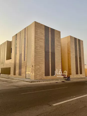 شقة للبيع في شارع محمد بن هبه الله, حي المهدية, مدينة الرياض, منطقة الرياض صورة 2
