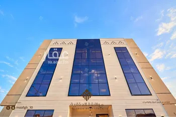 شقة للبيع في شارع شارع وادي الحسنا, حي المهدية, مدينة الرياض, منطقة الرياض صورة 3