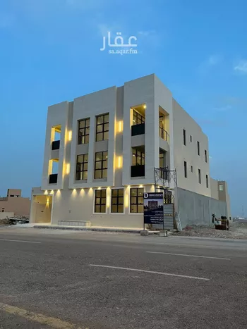 شقة للبيع في شارع أحمد بن الحسن الأنصاري, حي المهدية, مدينة الرياض, منطقة الرياض