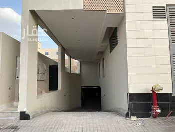 شقة للبيع في شارع أحمد بن الحسن الأنصاري, حي المهدية, مدينة الرياض, منطقة الرياض صورة 4