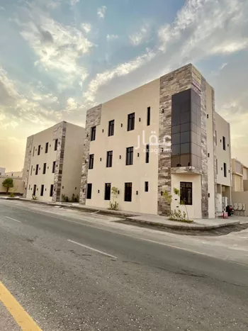 شقة للبيع في شارع محمد بن هبه الله, حي المهدية, مدينة الرياض, منطقة الرياض صورة 2