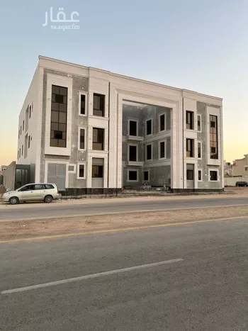 شقة للبيع في شارع شارع وادي الحسنا, حي المهدية, مدينة الرياض, منطقة الرياض صورة 2