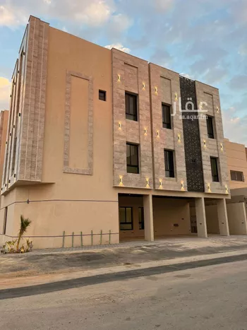 شقة للبيع في شارع شارع عبدالملك بن العباس, حي المهدية, مدينة الرياض, منطقة الرياض صورة 3