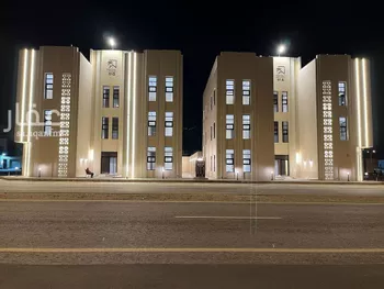 شقة للبيع في شارع شارع وادي الحسنا, حي المهدية, مدينة الرياض, منطقة الرياض