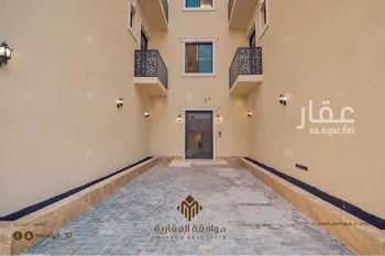 شقة للبيع في شارع شارع وادي الحسنا, حي المهدية, مدينة الرياض, منطقة الرياض صورة 4