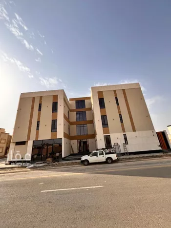 شقة للبيع في شارع شهيد الدين ثم الوطن حسين عوضه محمد الأ, حي المهدية, مدينة الرياض, منطقة الرياض صورة 4